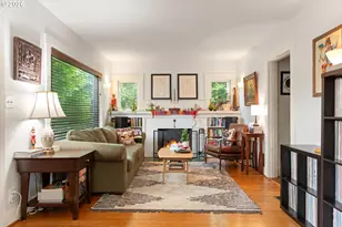 3219 SE Francis St, Portland, OR 97202 - Photo 7