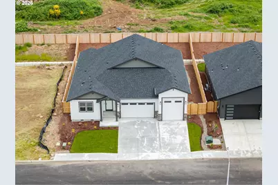 1570 NE Wiley Ln #12, Estacada, OR 97023 - Photo 5