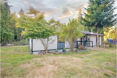 2746 S Silver Lake Rd, Castle Rock, WA 98611 - Photo 27
