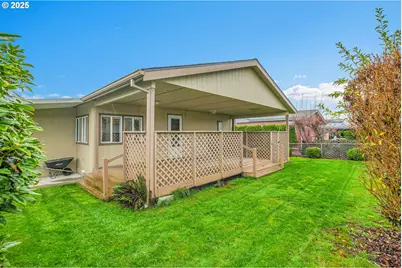 51459 SE Westlake Dr #102, Scappoose, OR 97056 - Photo 7