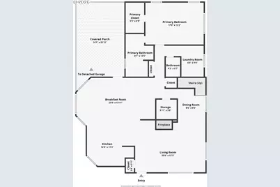 146 NE Currin St, Estacada, OR 97023 - Photo 41
