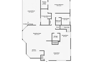 146 NE Currin St, Estacada, OR 97023 - Photo 41