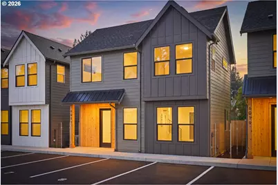 6017 SE Tenino St #A, Portland, OR 97206 - Photo 1
