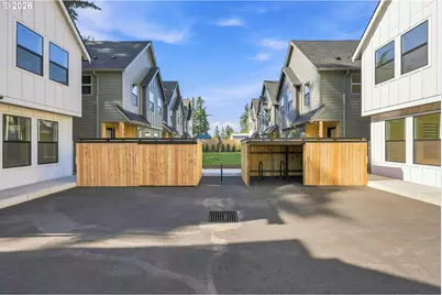 6017 SE Tenino St #A, Portland, OR 97206 - Photo 35