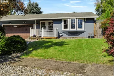 610 SE Elm St, Dundee, OR 97115 - Photo 1