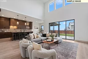 14097 S Kora Louise Ln, Mulino, OR 97042 - Photo 13