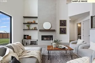 14097 S Kora Louise Ln, Mulino, OR 97042 - Photo 9