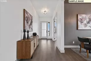 14097 S Kora Louise Ln, Mulino, OR 97042 - Photo 5