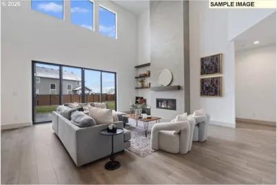 14097 S Kora Louise Ln, Mulino, OR 97042 - Photo 9