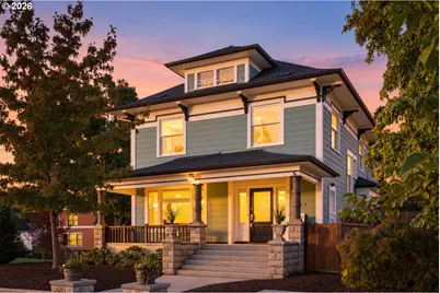 6372 NE Cleveland Ave, Portland, OR 97211 - Photo 1