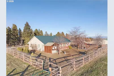 15605 Wingville Ln, Baker City, OR 97814 - Photo 1