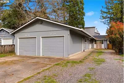 3836 SE 91st Ave, Portland, OR 97266 - Photo 1