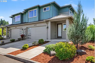1174 SW Sylvia St, Corvallis, OR 97333 - Photo 3