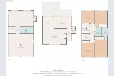 270 NE 20th Pl, Hillsboro, OR 97124 - Photo 45