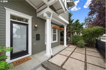 4638 NE Fremont St, Portland, OR 97213 - Photo 3