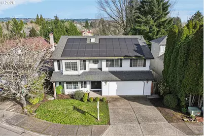 5052 NW Millstone Way, Portland, OR 97229 - Photo 31