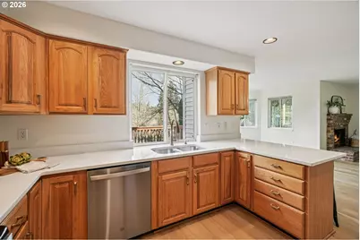 5052 NW Millstone Way, Portland, OR 97229 - Photo 11