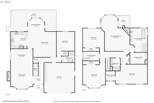 5052 NW Millstone Way, Portland, OR 97229 - Photo 35