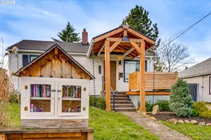 1215 NE 79th Ave, Portland, OR 97213 - Photo 3