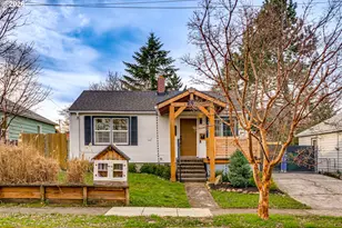 1215 NE 79th Ave, Portland, OR 97213 - Photo 1