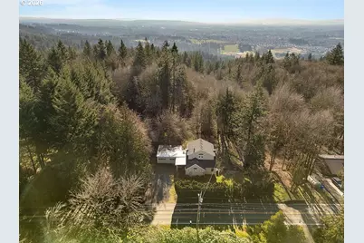 9245 NW Skyline Blvd, Portland, OR 97231 - Photo 3