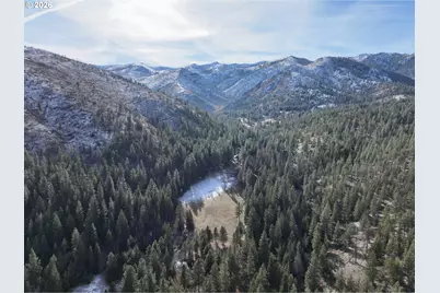 25855 Pine Creek Rd, John Day, OR 97845 - Photo 5