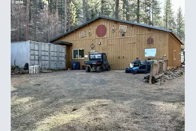 25855 Pine Creek Rd, John Day, OR 97845 - Photo 27