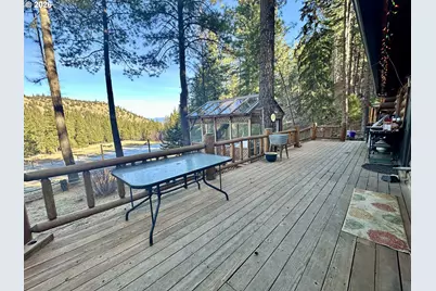 25855 Pine Creek Rd, John Day, OR 97845 - Photo 21