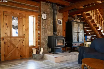 25855 Pine Creek Rd, John Day, OR 97845 - Photo 9