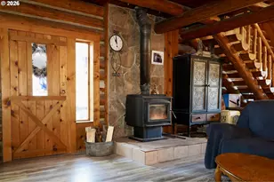 25855 Pine Creek Rd, John Day, OR 97845 - Photo 9