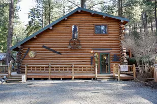 25855 Pine Creek Rd, John Day, OR 97845 - Photo 1