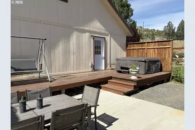 29584 Franks Creek Rd, Dayville, OR 97825 - Photo 25