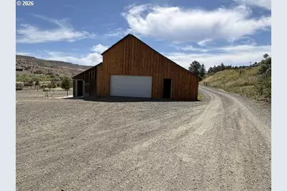 29584 Franks Creek Rd, Dayville, OR 97825 - Photo 31