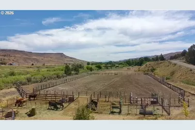 29584 Franks Creek Rd, Dayville, OR 97825 - Photo 33
