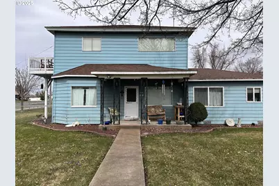 309 E Van Buren St, Athena, OR 97813 - Photo 3