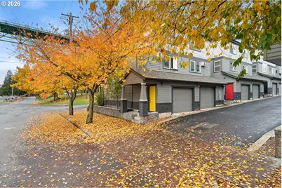 6700 N Pittsburg Ave, Portland, OR 97203 - Photo 1