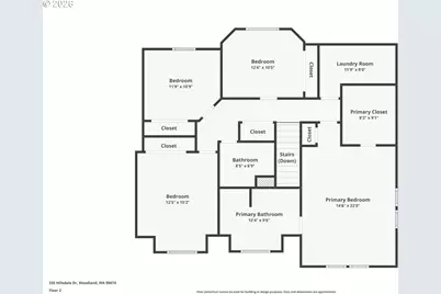 335 Hillsdale Dr, Woodland, WA 98674 - Photo 39