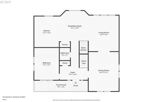 335 Hillsdale Dr, Woodland, WA 98674 - Photo 11