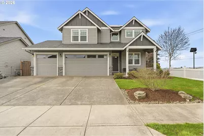 1301 Sunflower St, Woodburn, OR 97071 - Photo 1