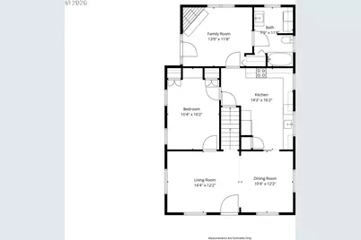 7503 SE Martins St, Portland, OR 97206 - Photo 35