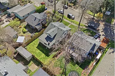 7503 SE Martins St, Portland, OR 97206 - Photo 29