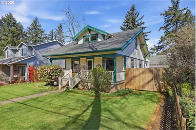 7503 SE Martins St, Portland, OR 97206 - Photo 3