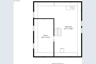 7503 SE Martins St, Portland, OR 97206 - Photo 37