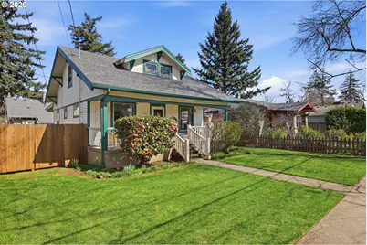 7503 SE Martins St, Portland, OR 97206 - Photo 1