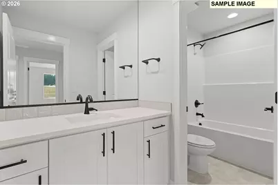 9260 N Clover St #Lot 269, Camas, WA 98607 - Photo 29