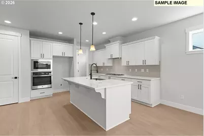 9260 N Clover St #Lot 269, Camas, WA 98607 - Photo 11