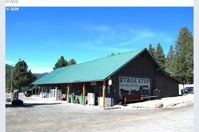 120 NW Sumpter Valley Hwy, Sumpter, OR 97877 - Photo 1