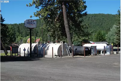 120 NW Sumpter Valley Hwy, Sumpter, OR 97877 - Photo 3