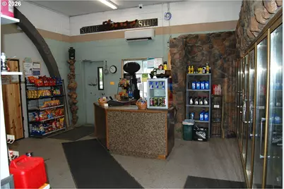 120 NW Sumpter Valley Hwy, Sumpter, OR 97877 - Photo 9