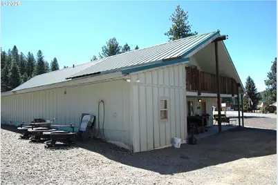 120 NW Sumpter Valley Hwy, Sumpter, OR 97877 - Photo 37